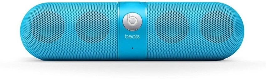 Buy Beats Pill Long 3 W Portable Bluetooth Speaker Online from Flipkart.com