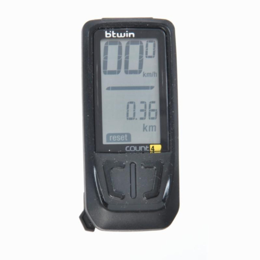 Btwin speedometer 2025