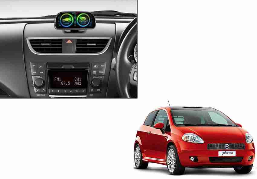 Fiat punto speedometer clearance price