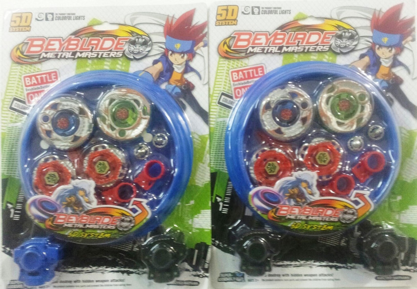 Little beyblades store