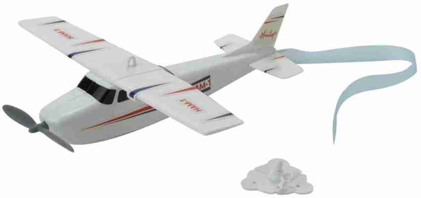 hamleys plane