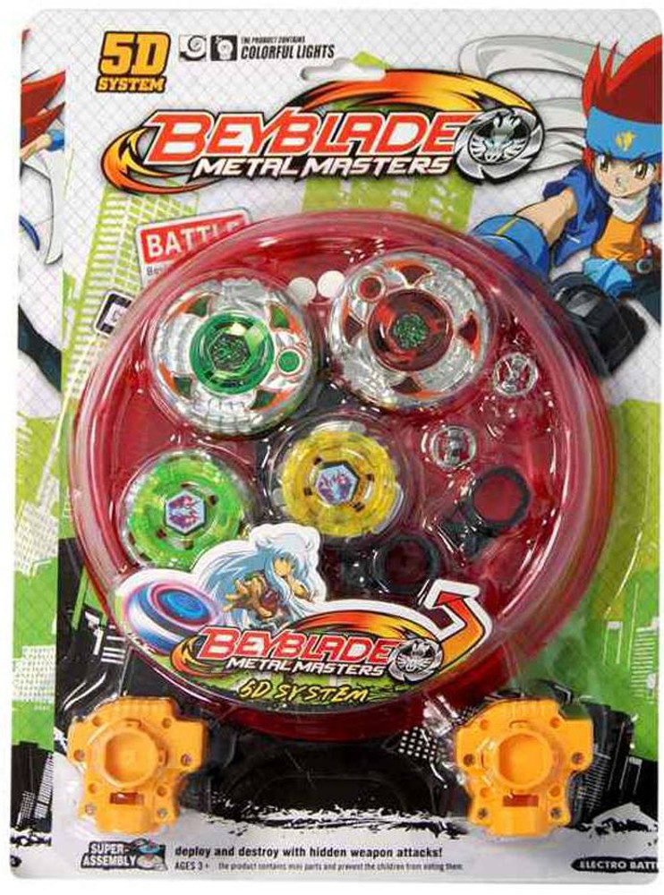 Beyblade metal masters beyblades sales