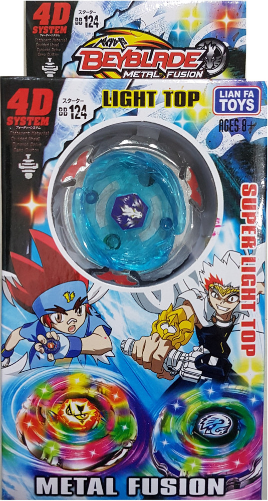 Beyblade metal fusion shop buy