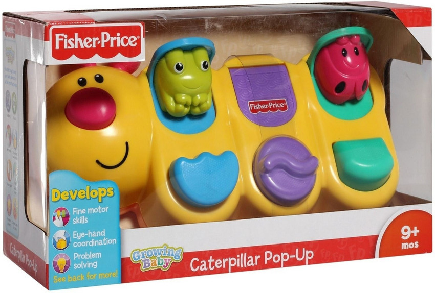 Fisher online price caterpillar