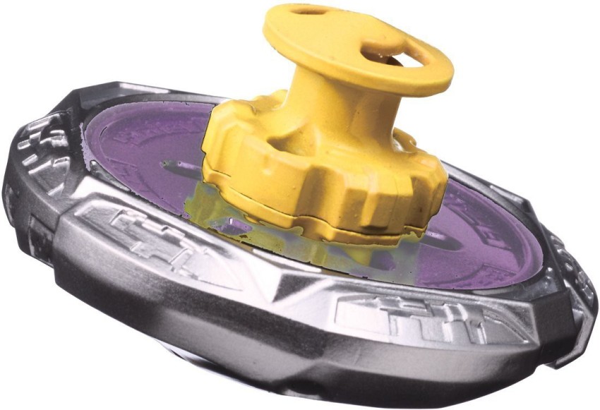 Original TAKARA TOMY Japón BEYBLADE METAL FUSION BB118 Phantom