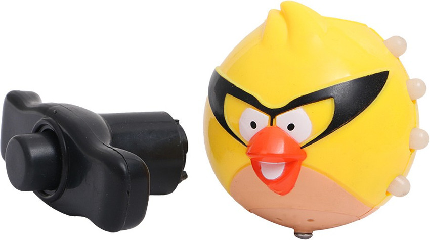 Angry birds spinning top store