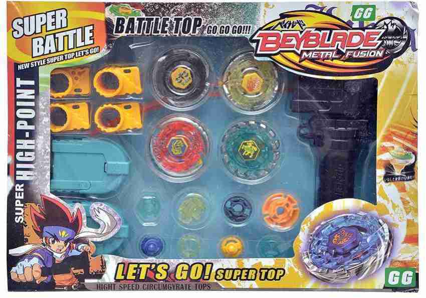 Battle top sale beyblade