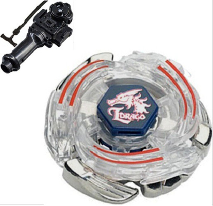Beyblade metal fusion lightning l drago hot sale