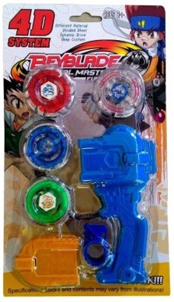 Beyblade shop top
