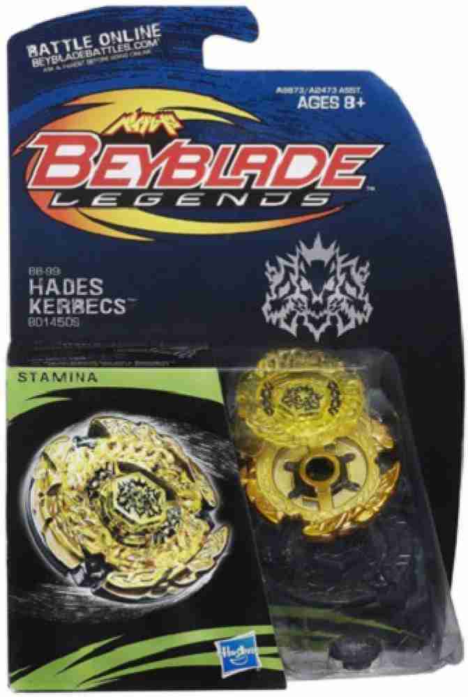 Hades kerbecs takara store tomy