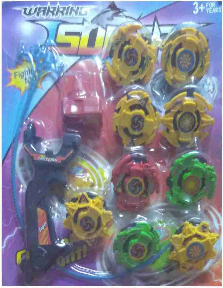 Original best sale beyblade set