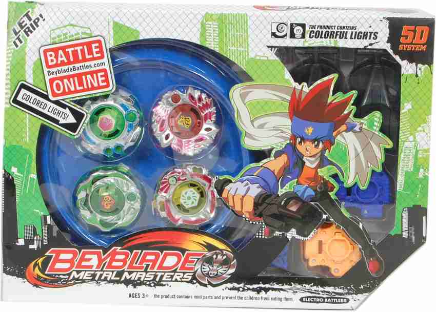 5d beyblade discount