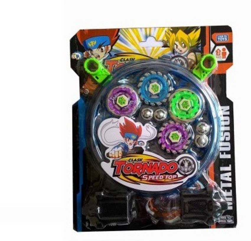 Beyblade metal shop fusion tornado speed