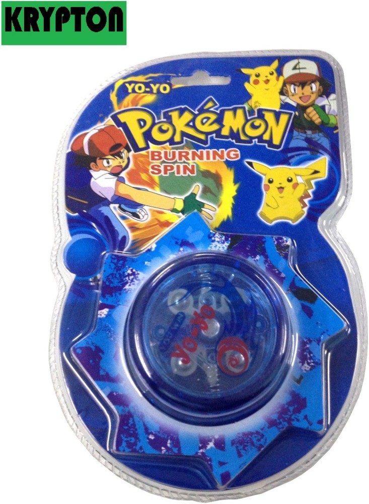 Yoyo pokemon hot sale