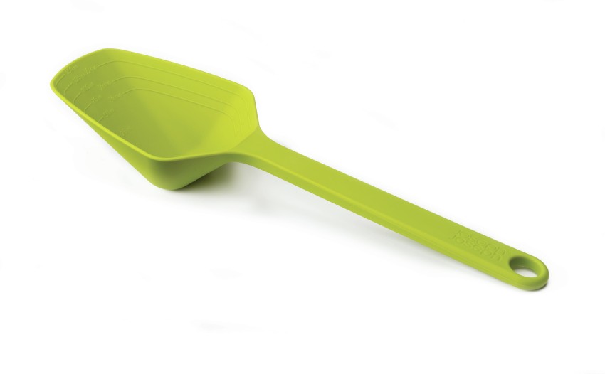 Joseph Joseph SCOOP WITH MEASUREMENT Nylon Measuring Spoon Price in India -  Buy Joseph Joseph SCOOP WITH MEASUREMENT Nylon Measuring Spoon online at