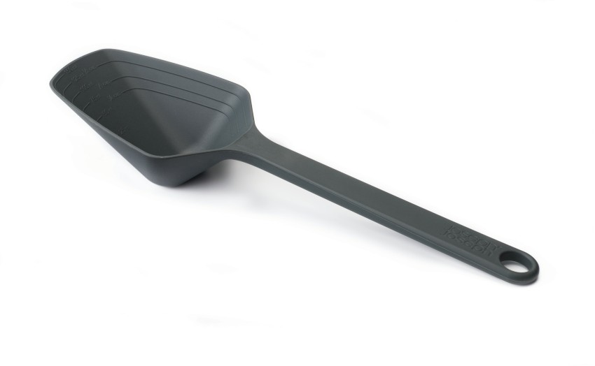 Joseph Joseph SCOOP WITH MEASUREMENT Nylon Measuring Spoon Price in India -  Buy Joseph Joseph SCOOP WITH MEASUREMENT Nylon Measuring Spoon online at