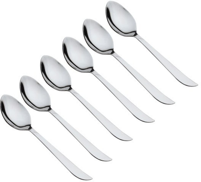 Set coffee spoons 6 pieces CHARME - Cutlery - Inoxriv S.p.A.