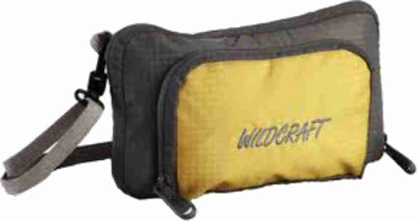Wildcraft travel pouch hot sale