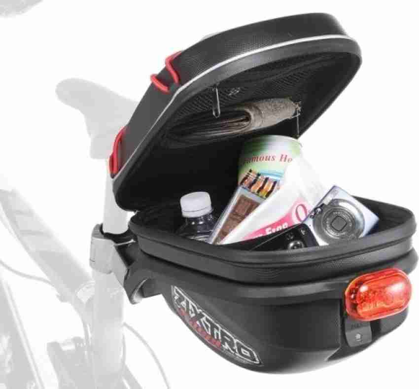 Zixtro on sale bike bag