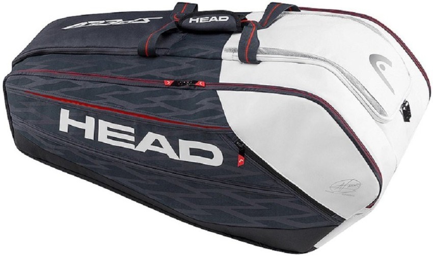 Head djokovic monstercombi discount 12r