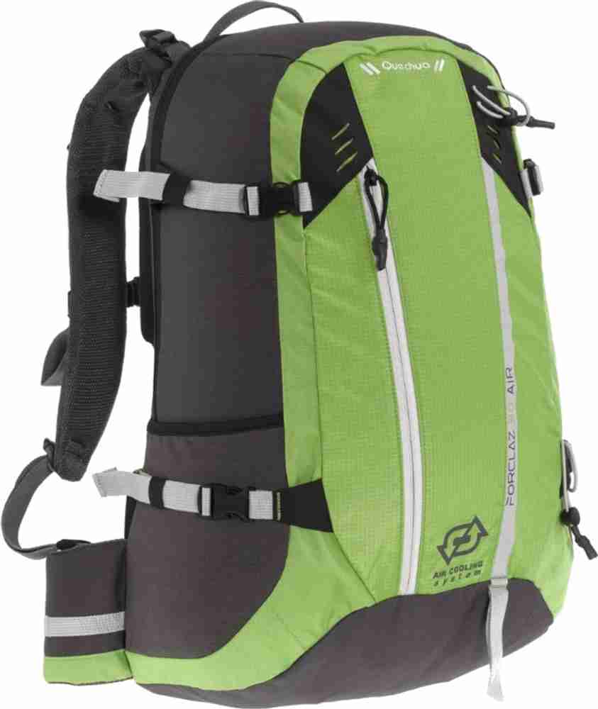 Forclaz 30 shop air quechua