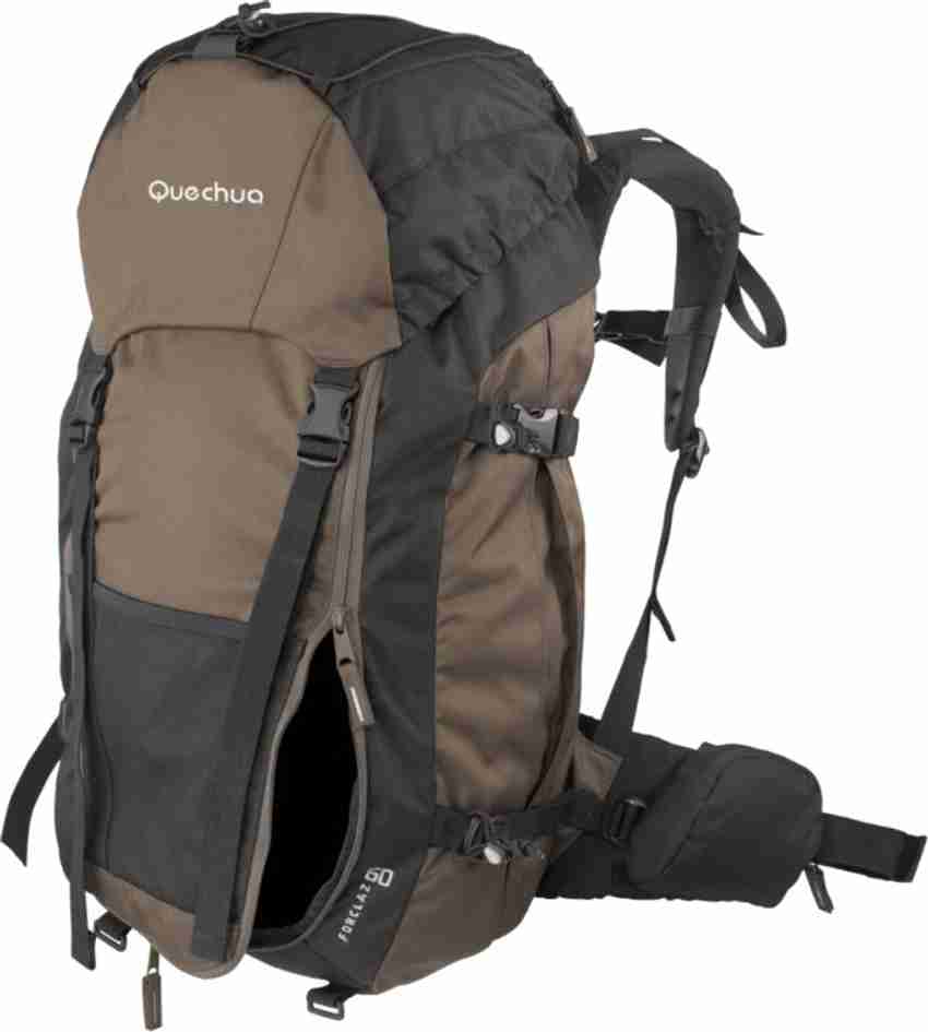 Sac a dos quechua store 60l