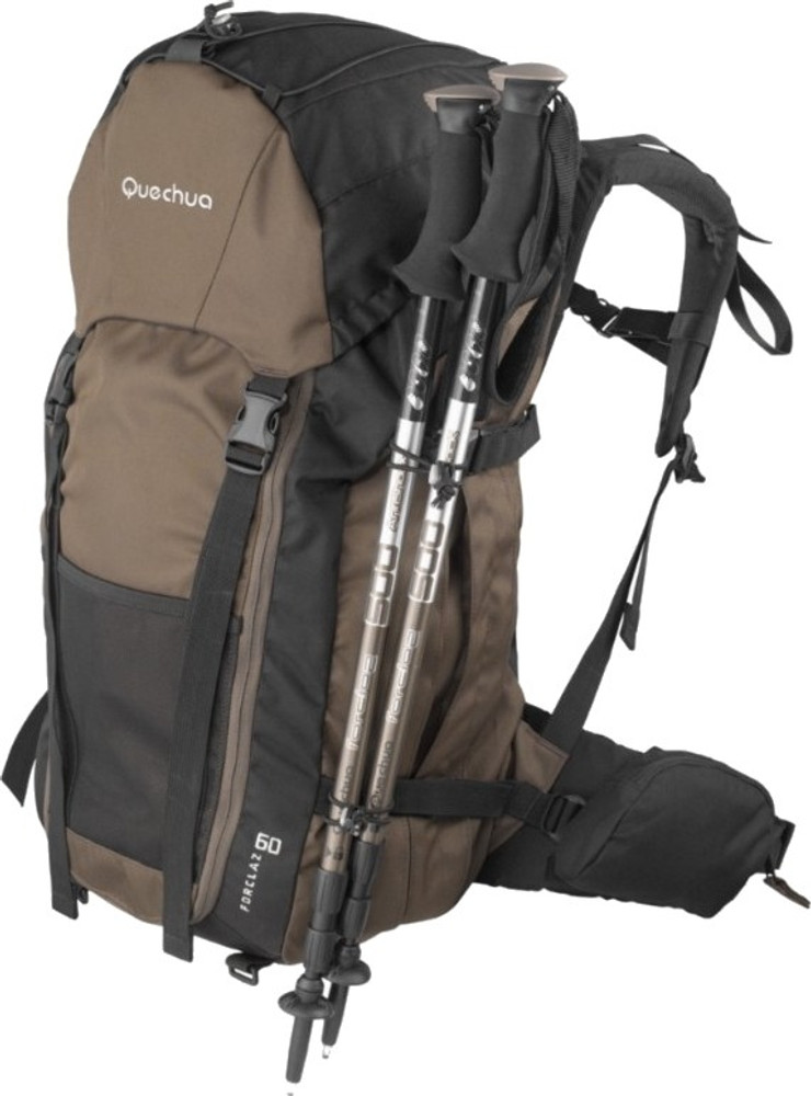 Sac quechua online forclaz 60