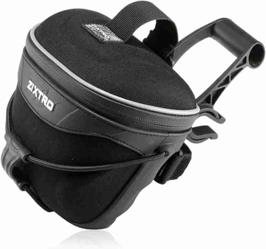 Zixtro bike store bag