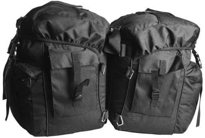 Wildcraft saddle bag sale