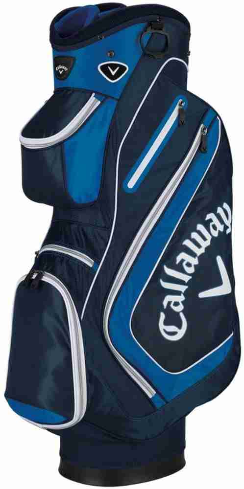 Callaway chev cart discount bag