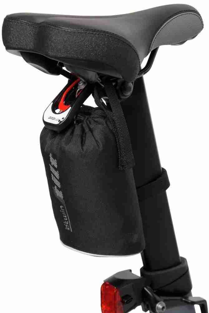 Bike saddle bag decathlon hot sale