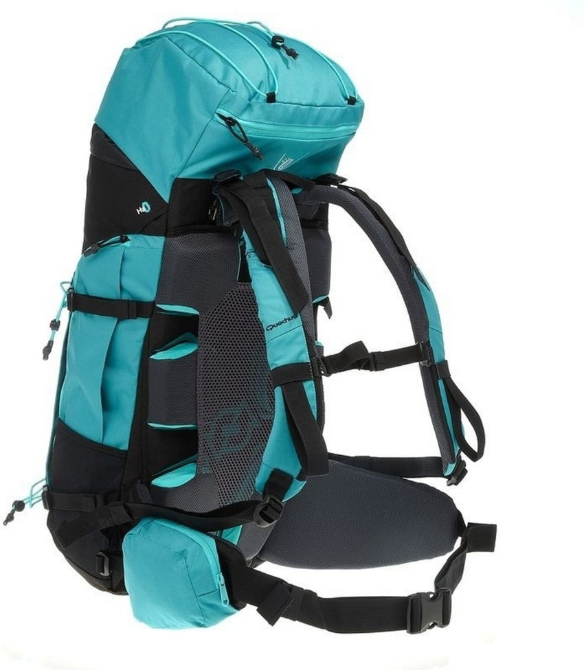 QUECHUA by Decathlon Forclaz 40 Air 2013 Buy QUECHUA by Decathlon Forclaz 40 Air 2013 Online at Best Prices in India Camping Hiking Flipkart