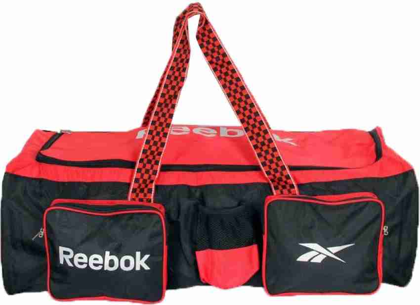 Reebok cricket kit bag new arrivals