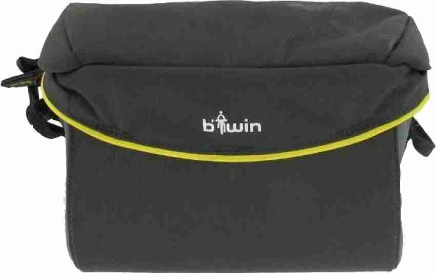 Btwin Handlebar Bag Buy Btwin Handlebar Bag Online at Best Prices in India Cycling Flipkart