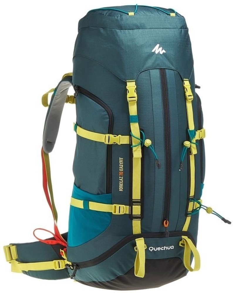 Best 70 litre outlet backpack