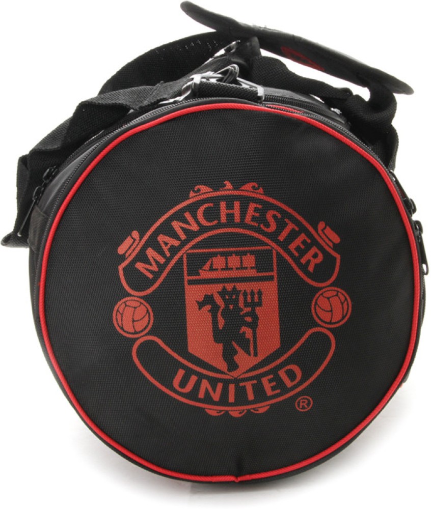 Man discount utd bag