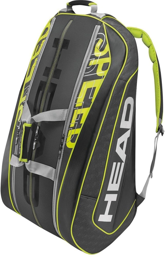 Head speed tennis bag sale