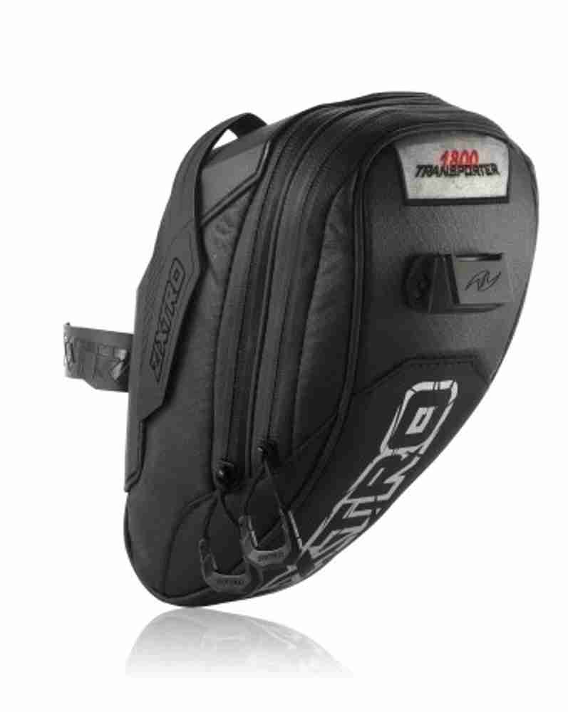 Zixtro saddle sale bag
