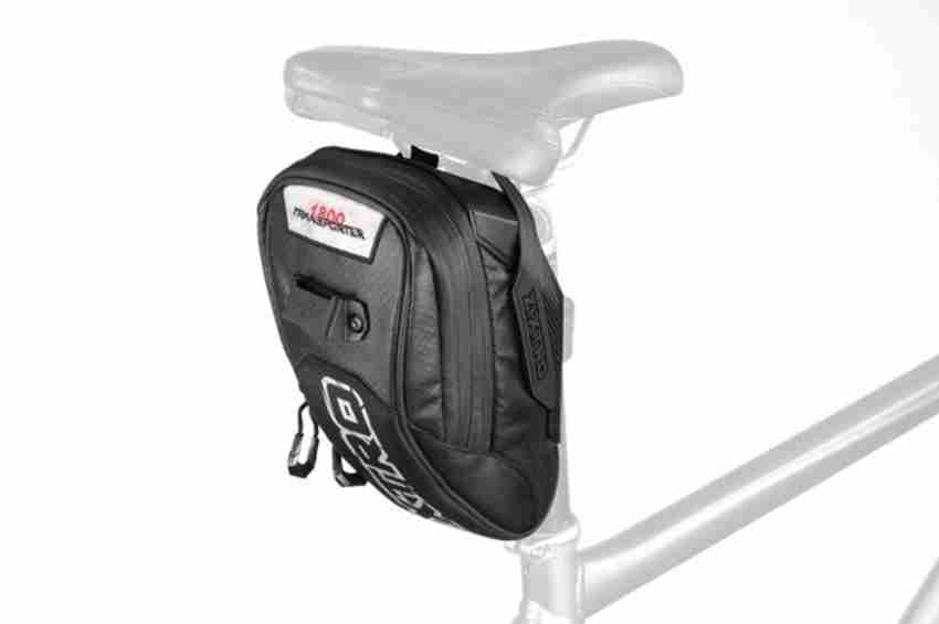 Zixtro sales bike bag
