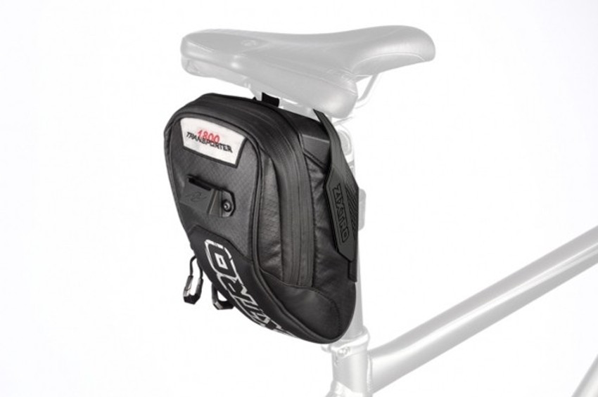 Zixtro saddle bag store