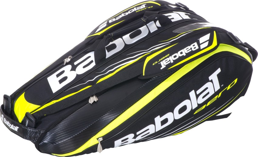 Babolat Aero Line Racquet Holder X 6 Tennis Bag Buy Babolat Aero