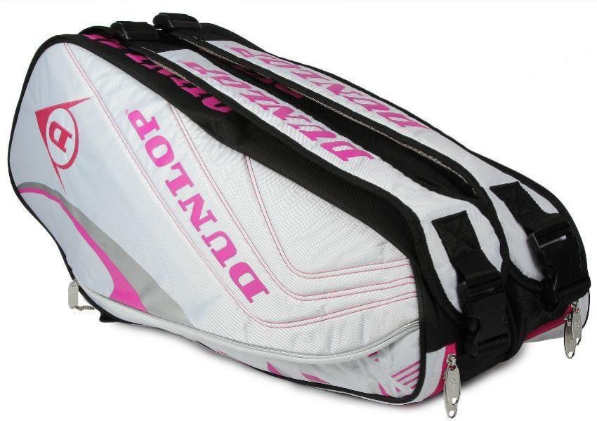 Dunlop cheap badminton bag