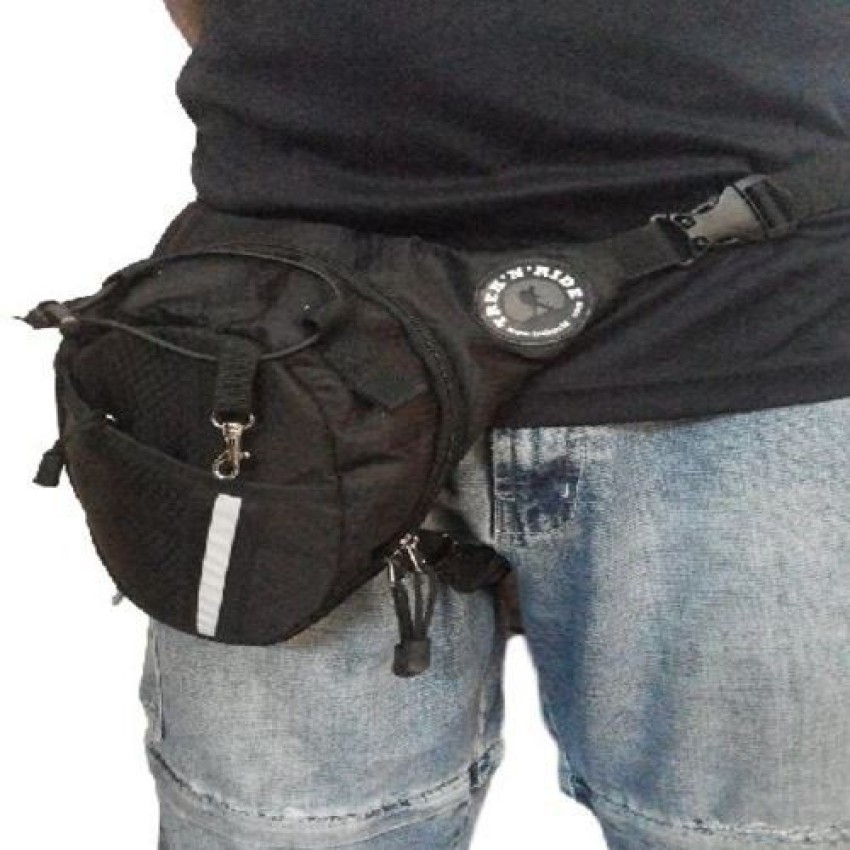 TEEK - Waist Belt Pouch Thigh Bag