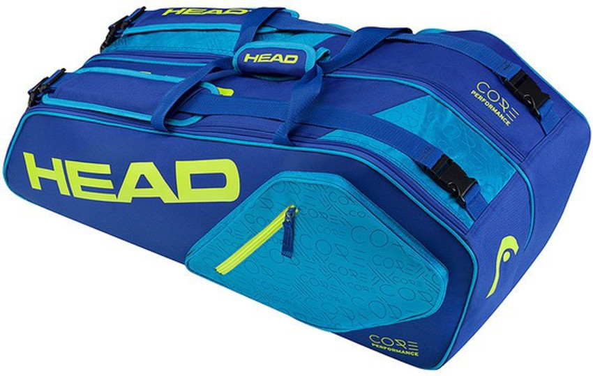 HEAD CORE 6R COMBI Buy HEAD CORE 6R COMBI Online at Best Prices in India Tennis Flipkart