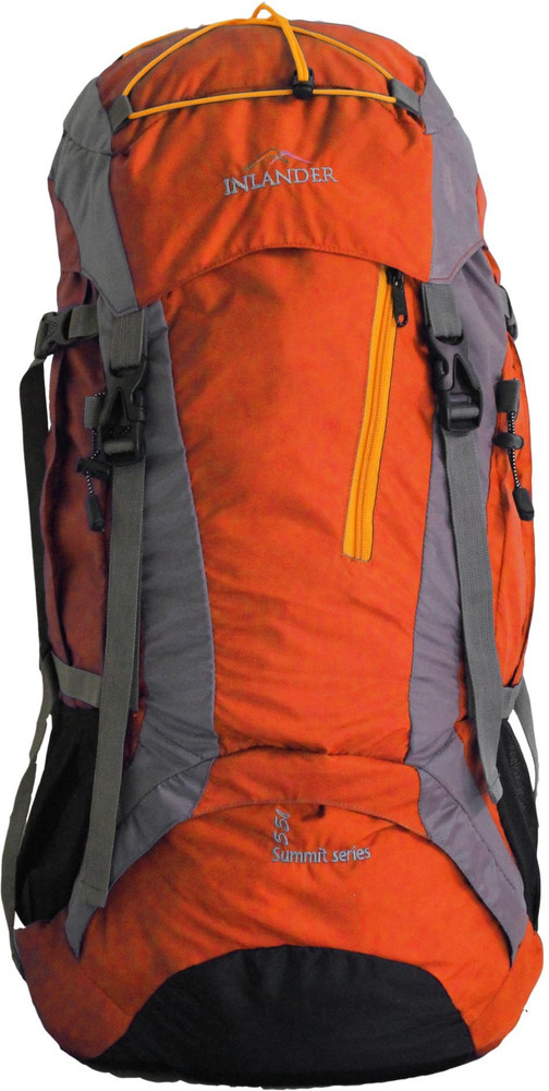 Inlander hotsell rucksack review