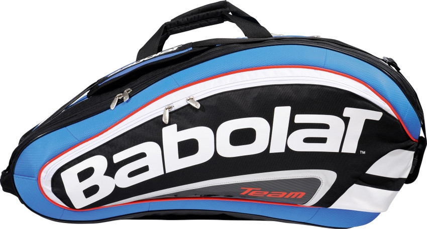 BABOLAT Team Line Racquet Holder X6 Buy BABOLAT Team Line Racquet Holder X6 Online at Best Prices in India Tennis Flipkart
