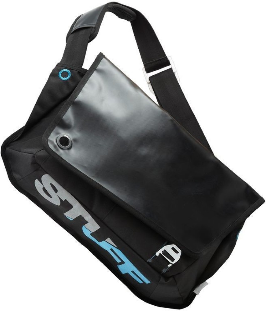 Messenger top bag decathlon