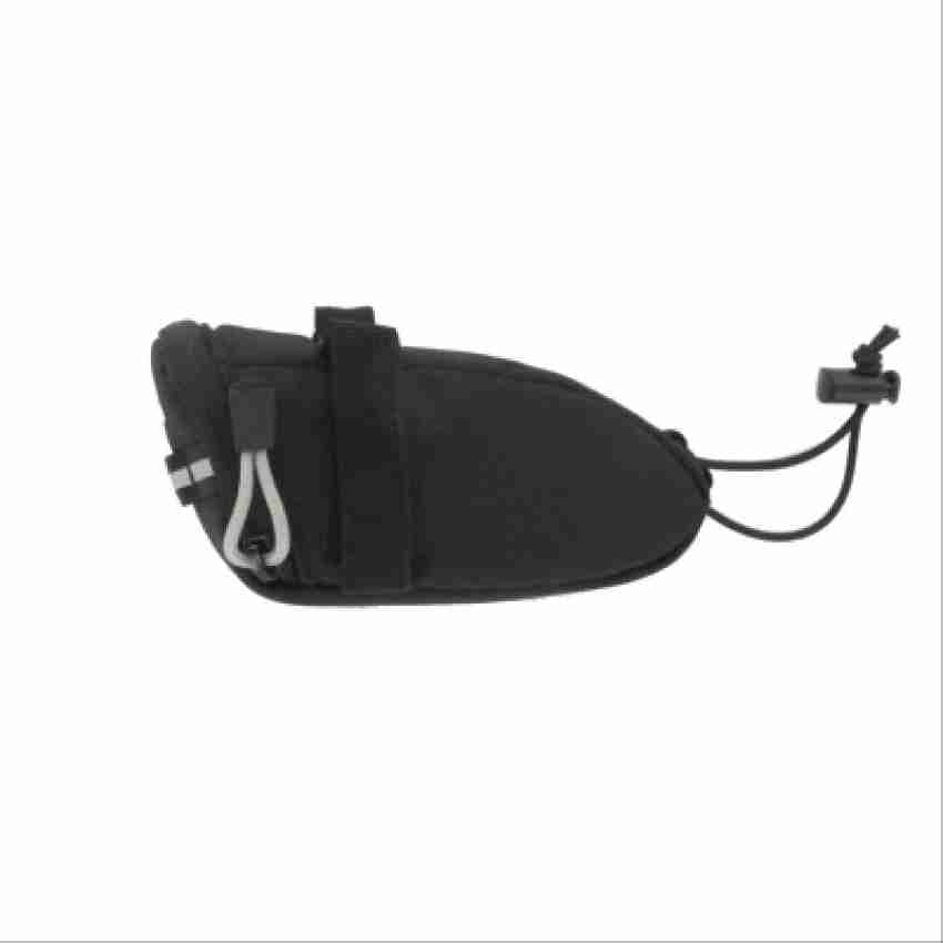 Saddle bag for online bike decathlon