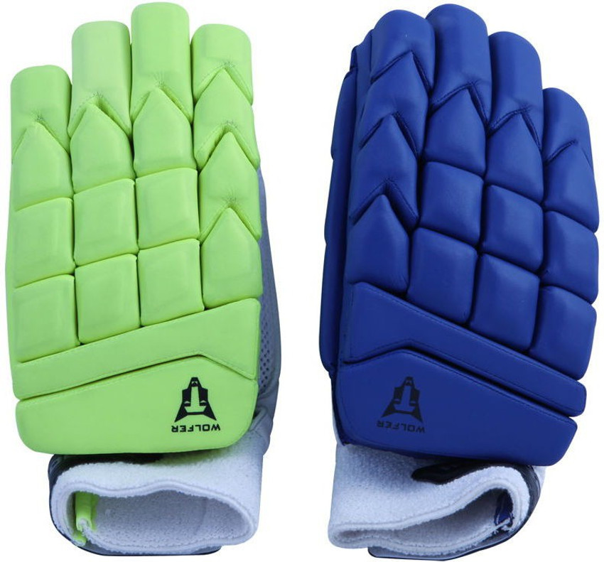 Wolfer 2025 batting gloves