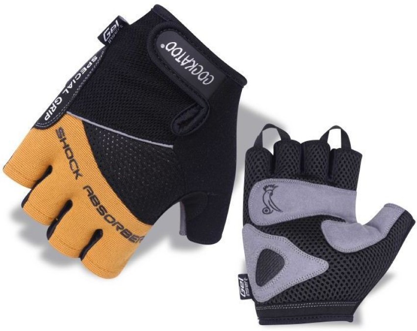 Cockatoo gym gloves on sale